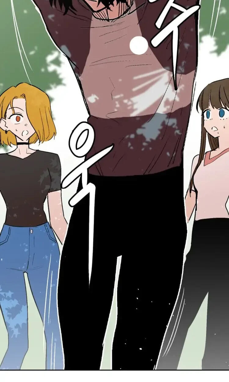 Read Street Workout chapter 37 image 90 on Lezhin