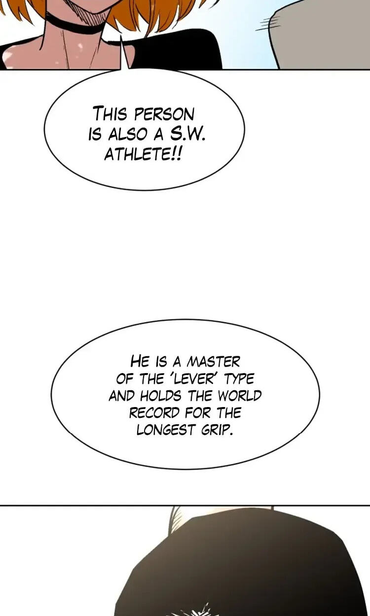 Read Street Workout chapter 37 image 92 on Lezhin