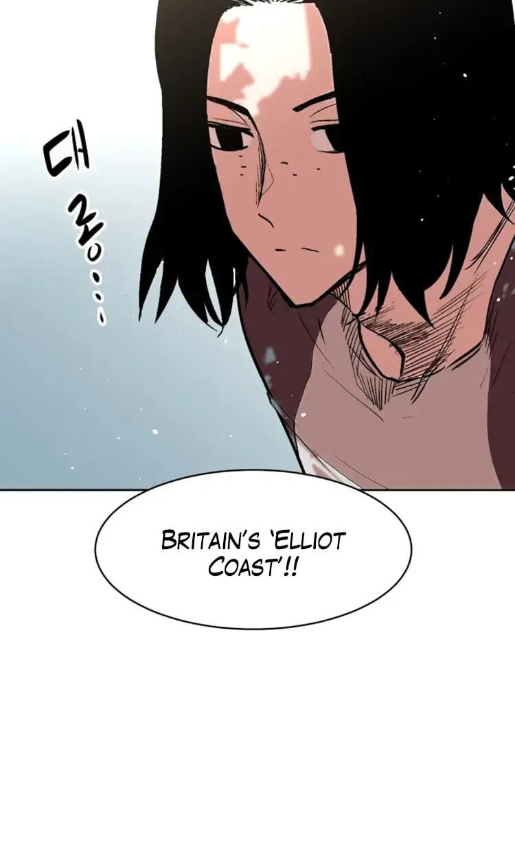 Read Street Workout chapter 37 image 93 on Lezhin