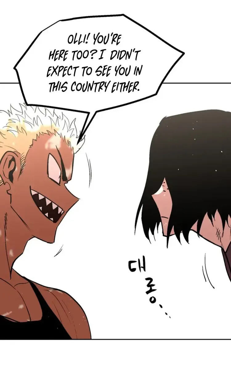 Read Street Workout chapter 37 image 94 on Lezhin