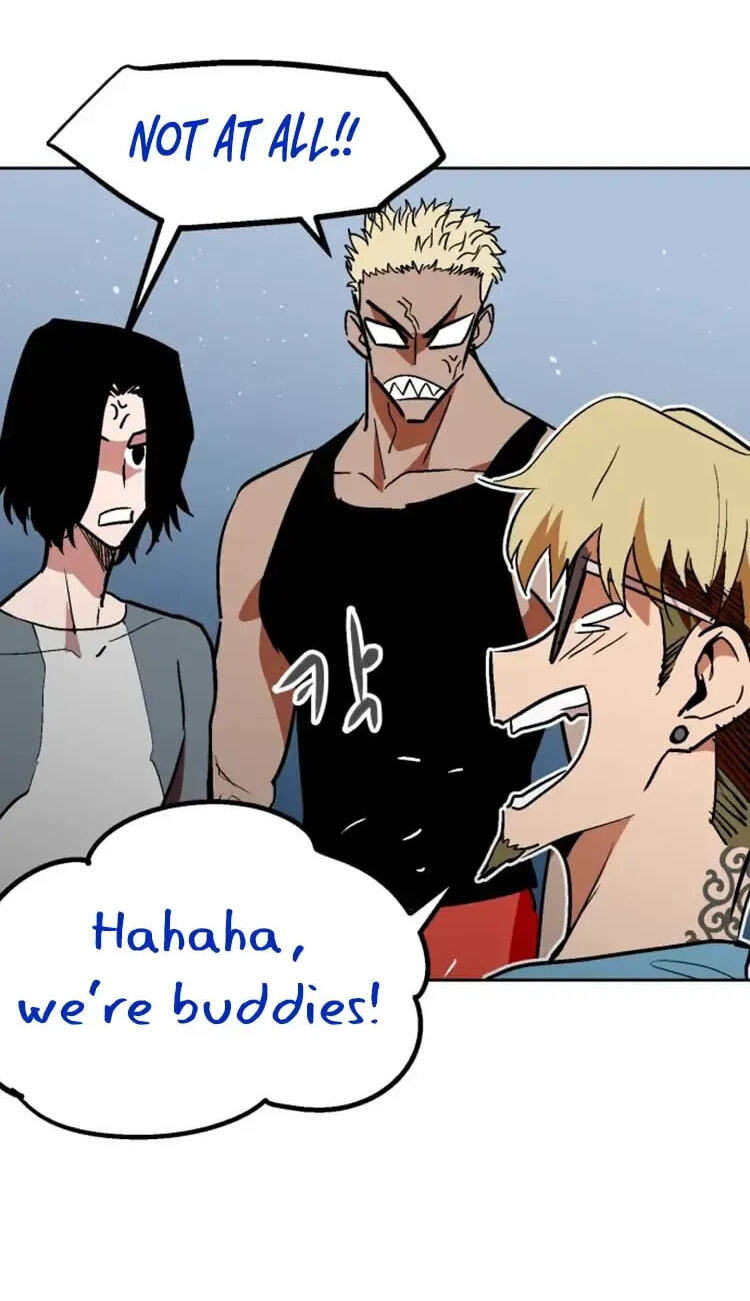 Read Street Workout chapter 38 image 10 on Lezhin