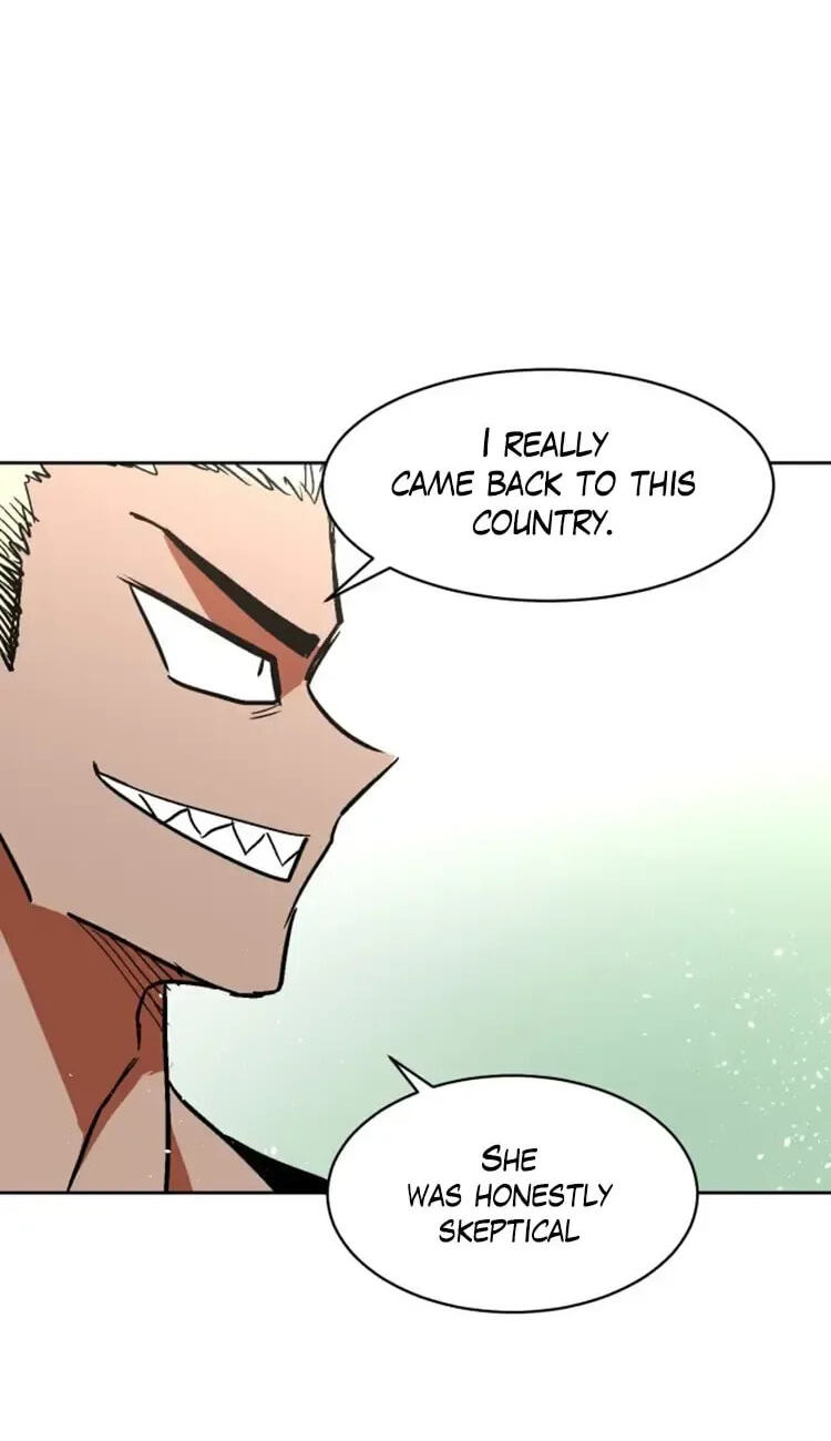 Read Street Workout chapter 38 image 11 on Lezhin