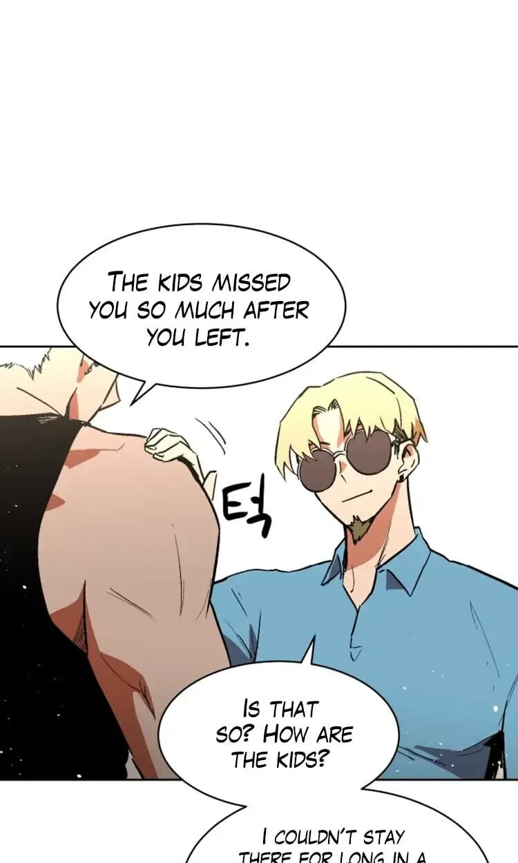 Read Street Workout chapter 38 image 12 on Lezhin
