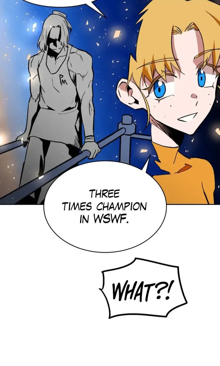 Read Street Workout chapter 38 image 17 on Lezhin