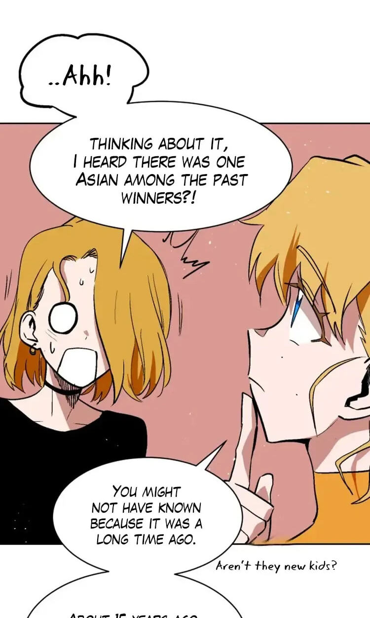 Read Street Workout chapter 38 image 18 on Lezhin