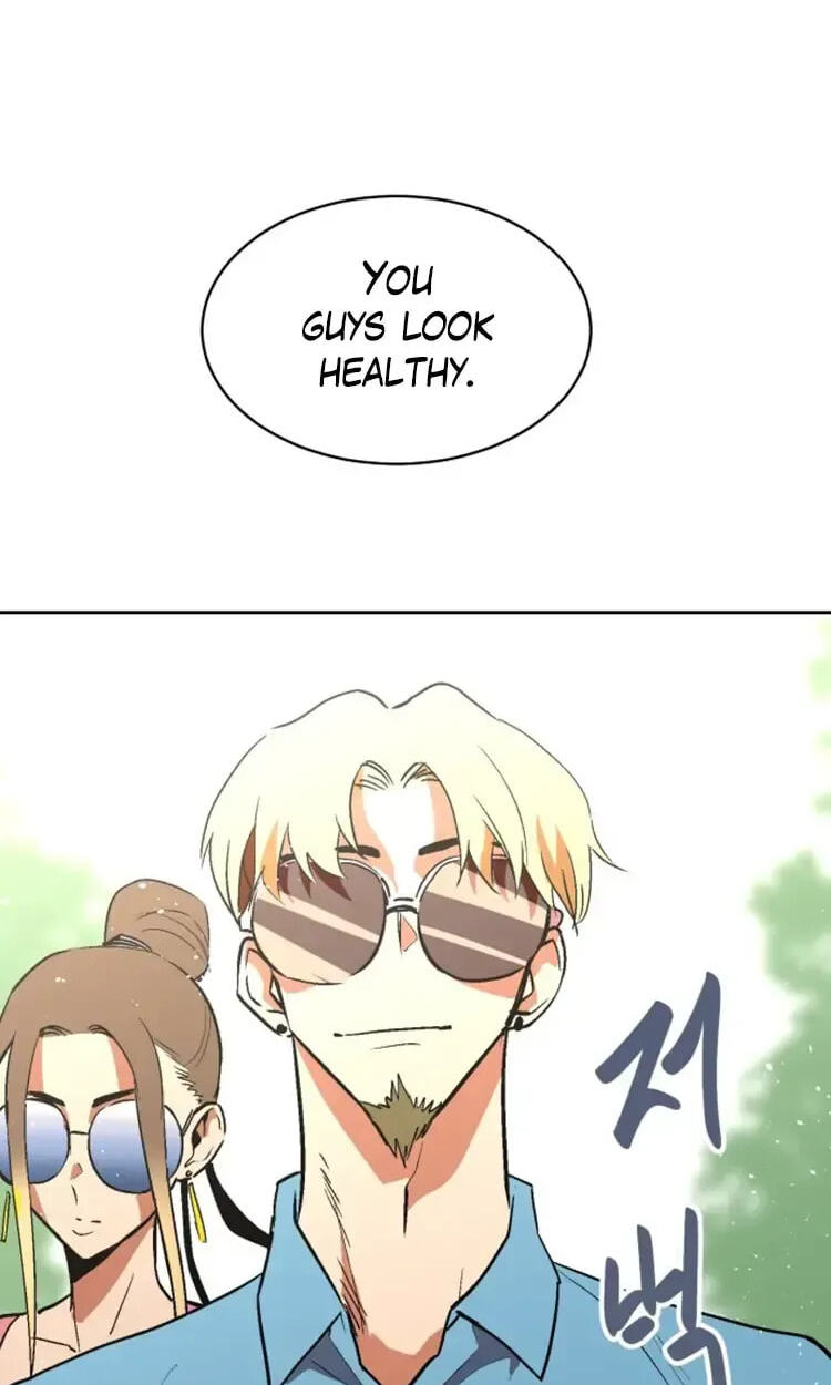 Read Street Workout chapter 38 image 2 on Lezhin