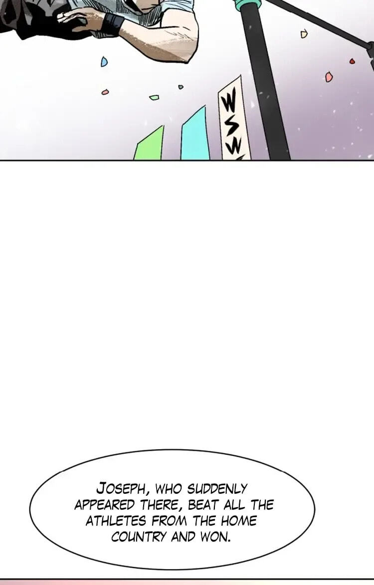 Read Street Workout chapter 38 image 20 on Lezhin