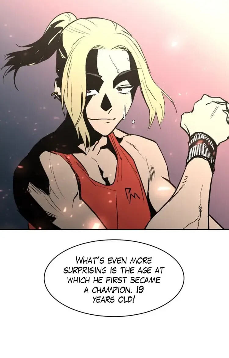 Read Street Workout chapter 38 image 21 on Lezhin