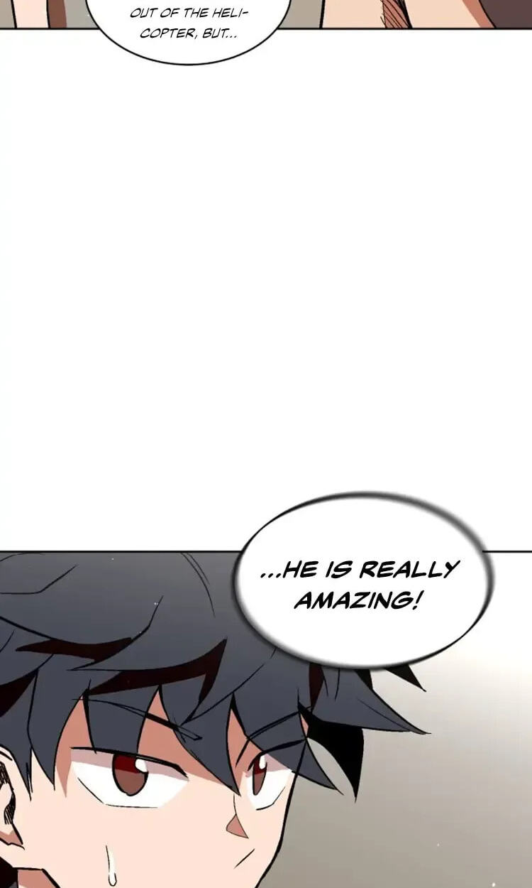Read Street Workout chapter 38 image 24 on Lezhin