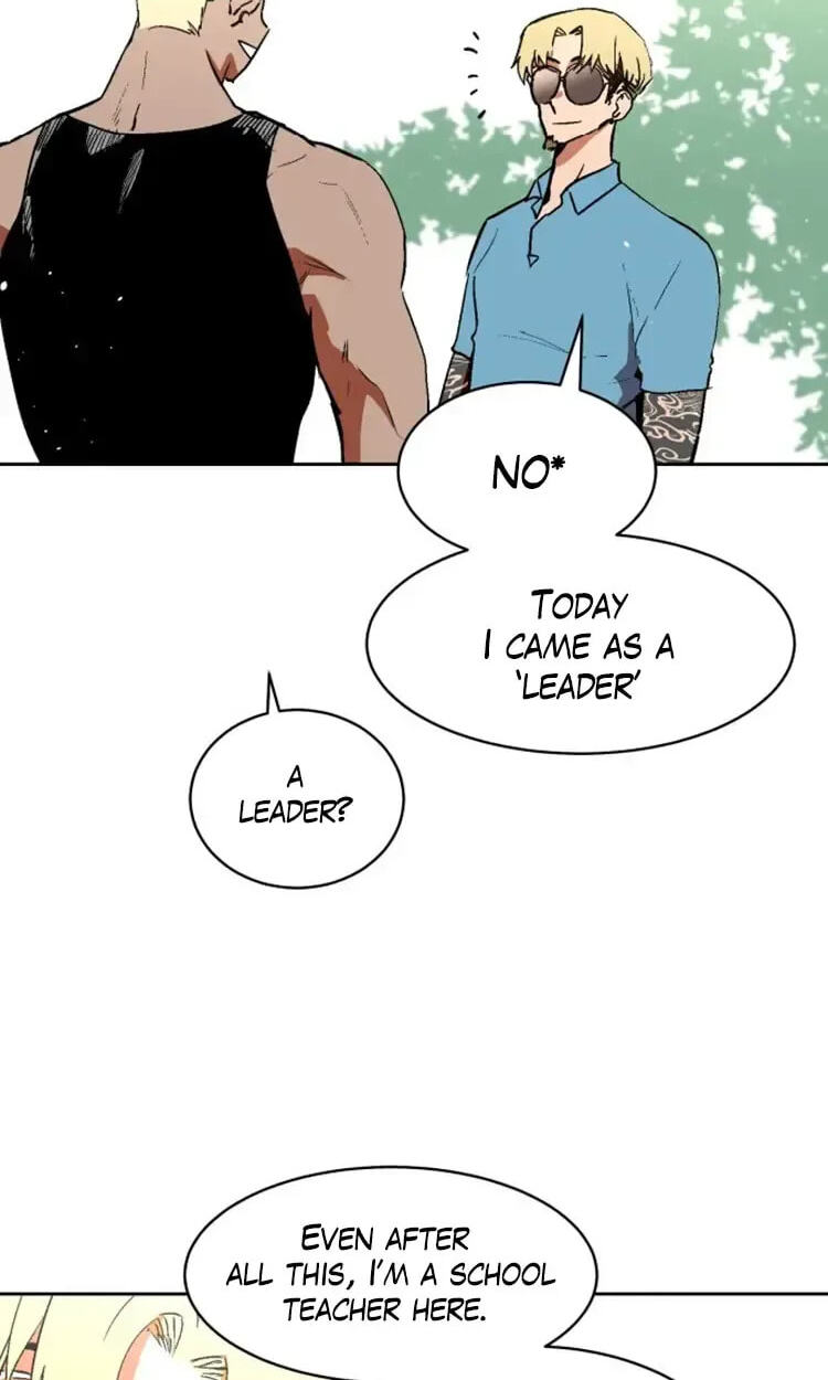 Read Street Workout chapter 38 image 26 on Lezhin