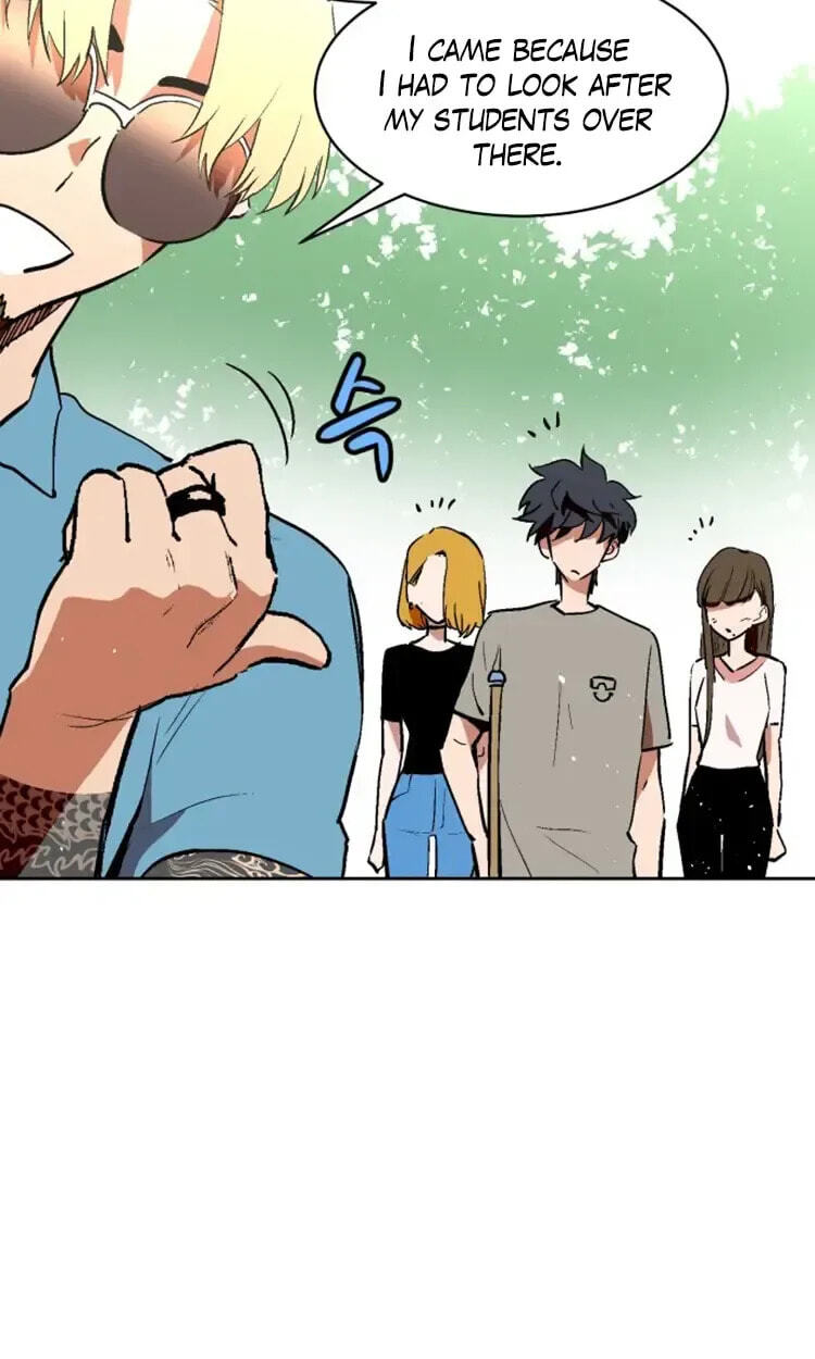 Read Street Workout chapter 38 image 27 on Lezhin