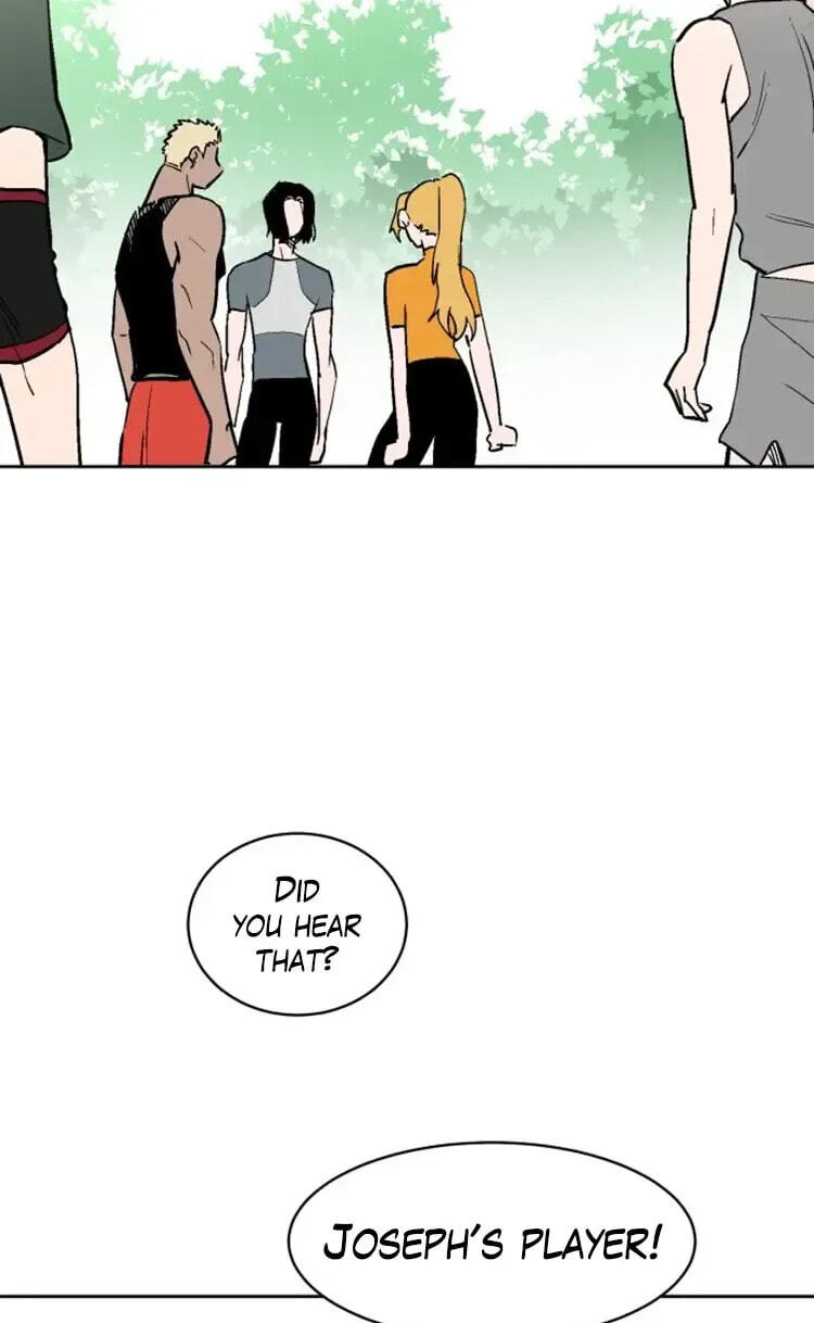 Read Street Workout chapter 38 image 31 on Lezhin