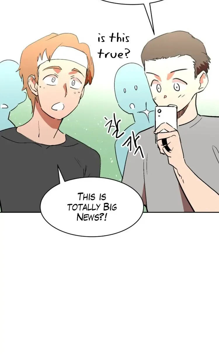 Read Street Workout chapter 38 image 32 on Lezhin
