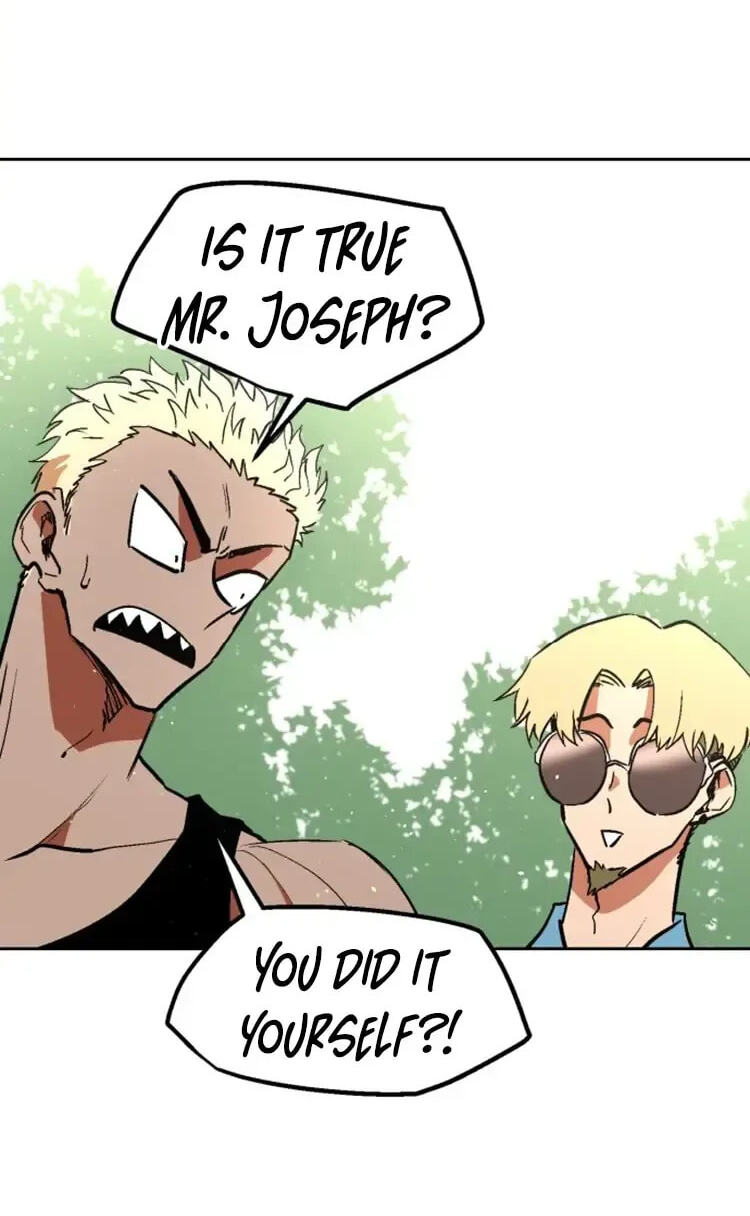 Read Street Workout chapter 38 image 33 on Lezhin