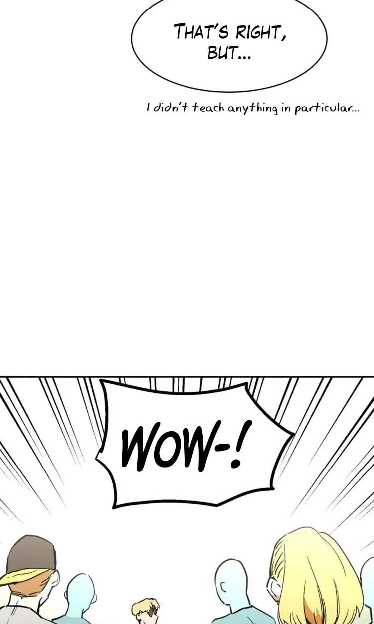 Read Street Workout chapter 38 image 35 on Lezhin