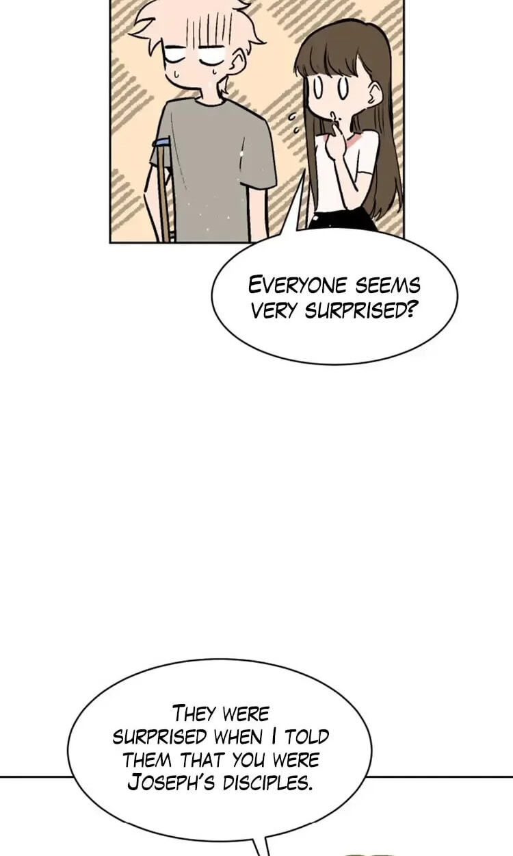 Read Street Workout chapter 38 image 37 on Lezhin