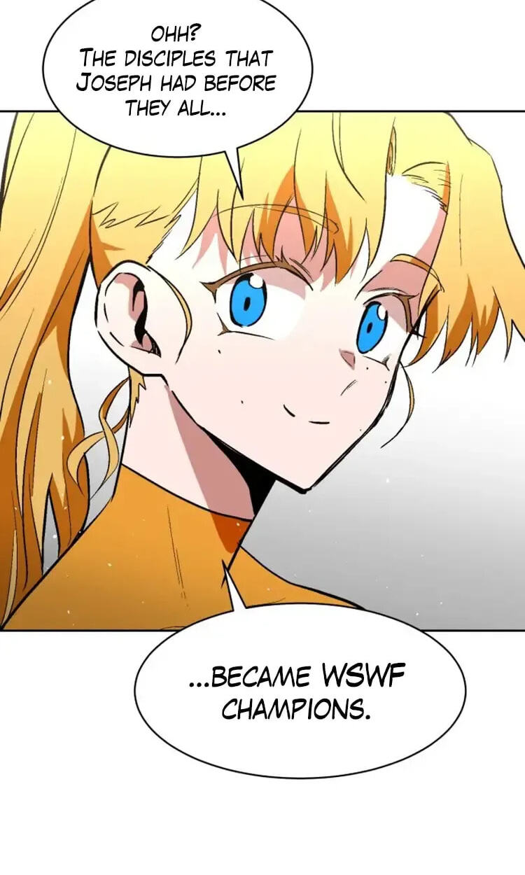 Read Street Workout chapter 38 image 39 on Lezhin