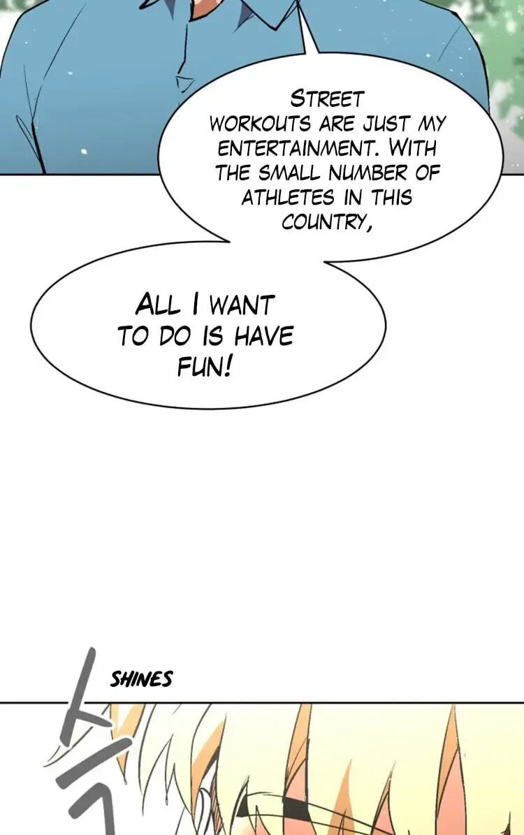 Read Street Workout chapter 38 image 42 on Lezhin