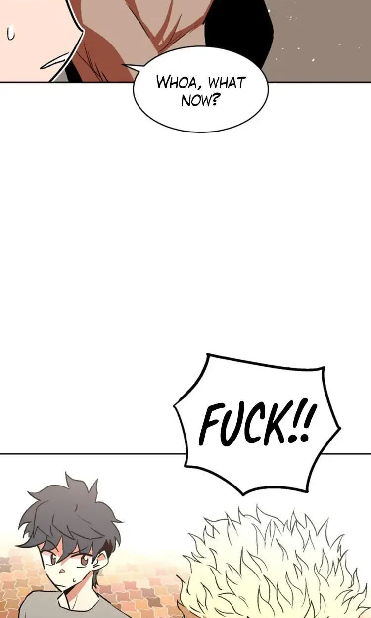 Read Street Workout chapter 38 image 51 on Lezhin
