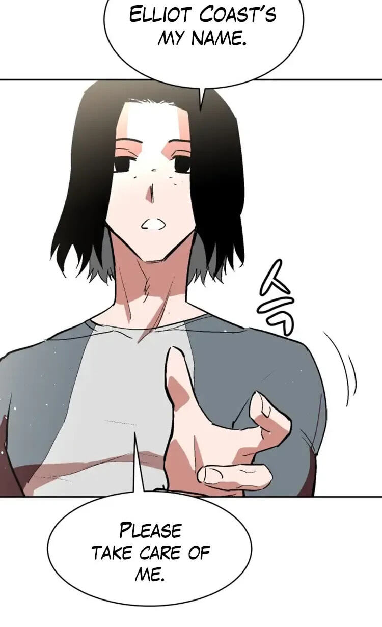 Read Street Workout chapter 38 image 54 on Lezhin