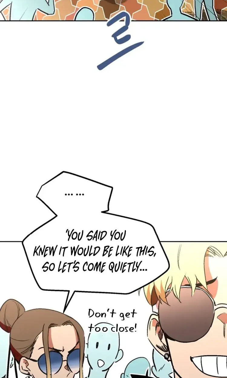 Read Street Workout chapter 38 image 7 on Lezhin