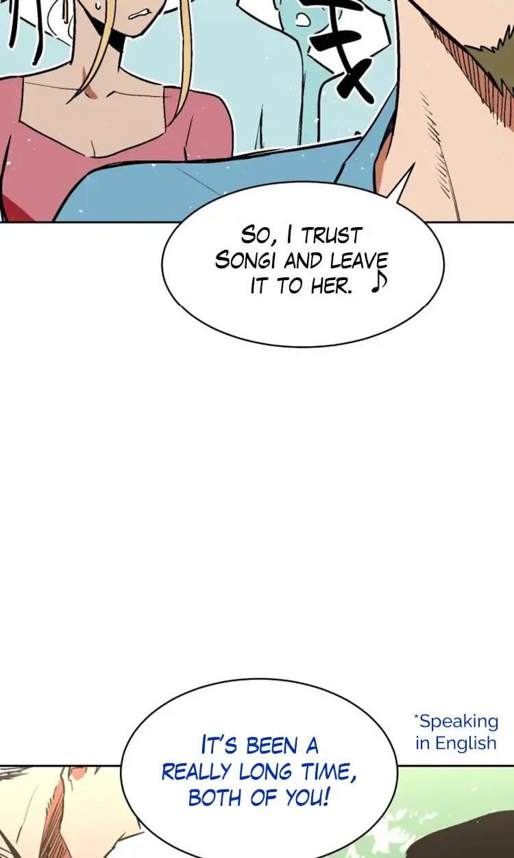 Read Street Workout chapter 38 image 8 on Lezhin