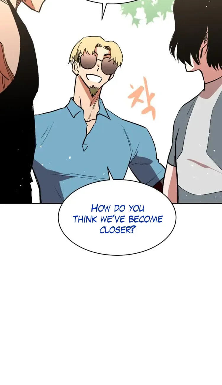 Read Street Workout chapter 38 image 9 on Lezhin