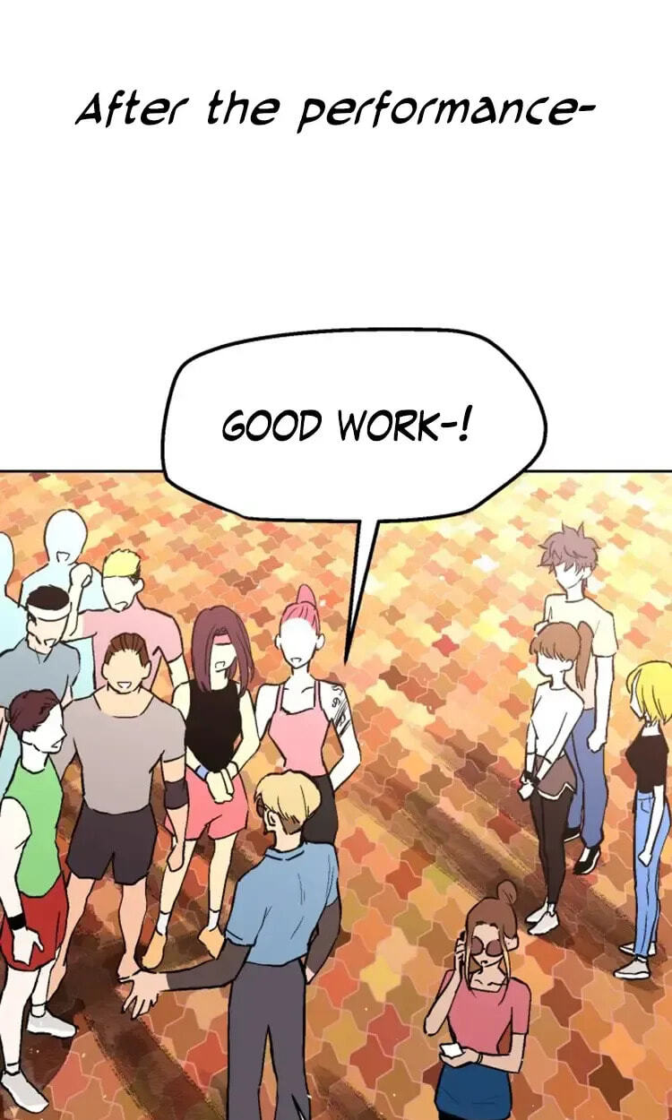 Read Street Workout chapter 39 image 113 on Lezhin