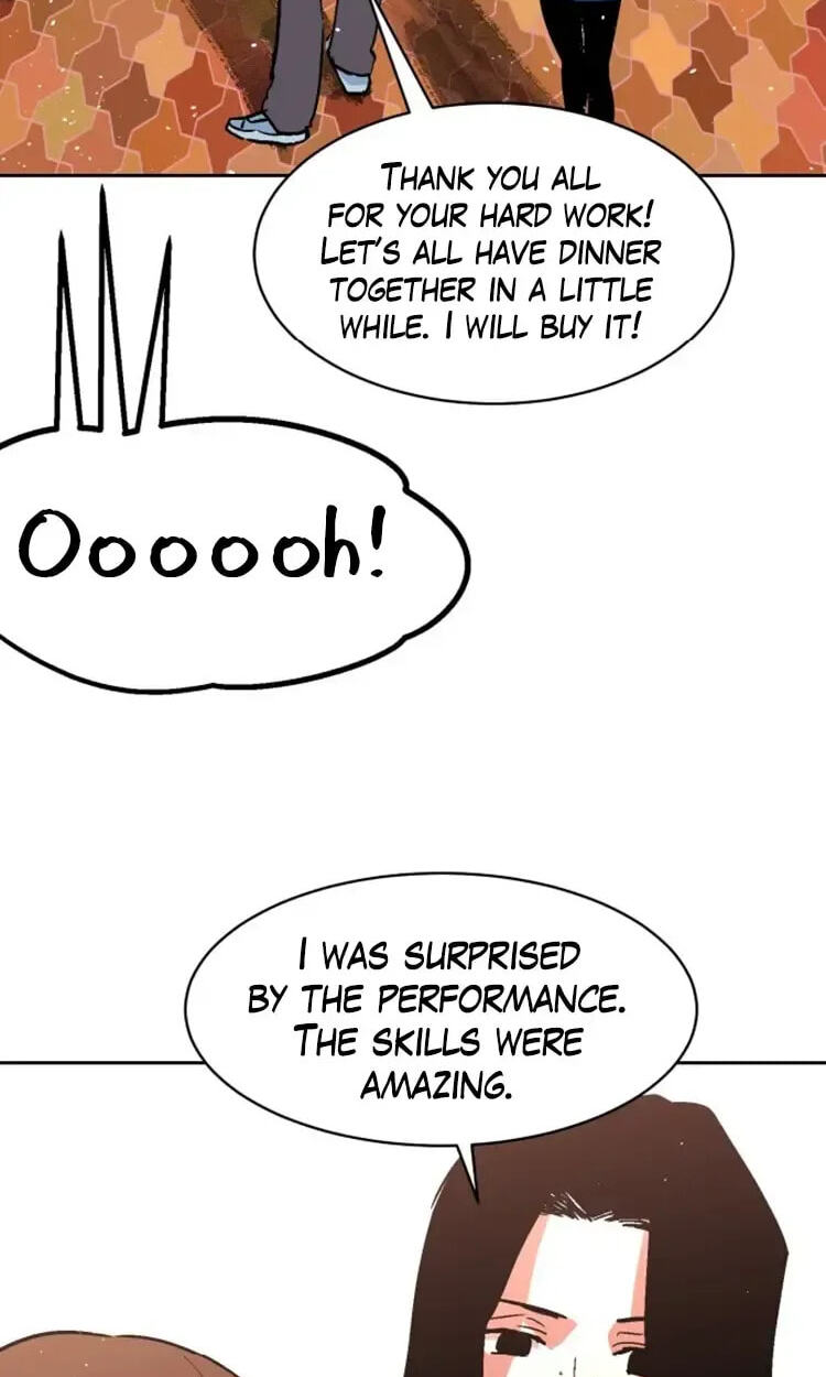 Read Street Workout chapter 39 image 114 on Lezhin