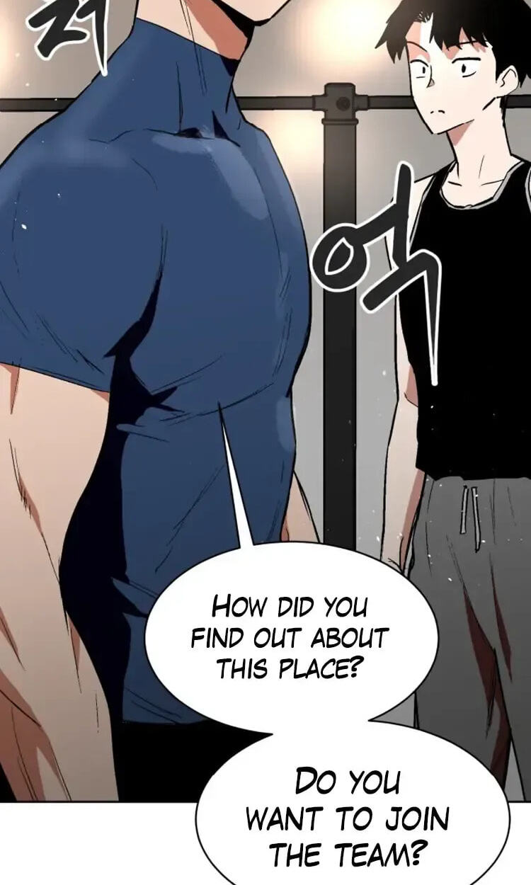 Read Street Workout chapter 39 image 120 on Lezhin