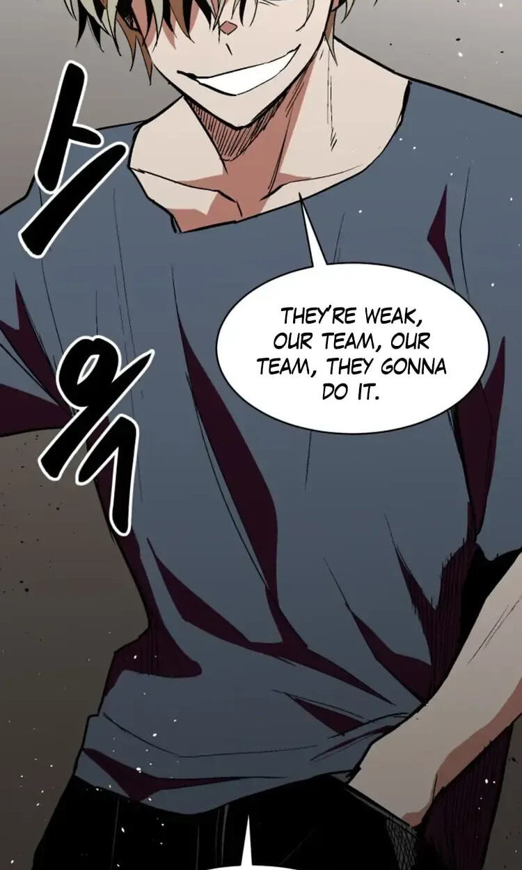 Read Street Workout chapter 39 image 122 on Lezhin