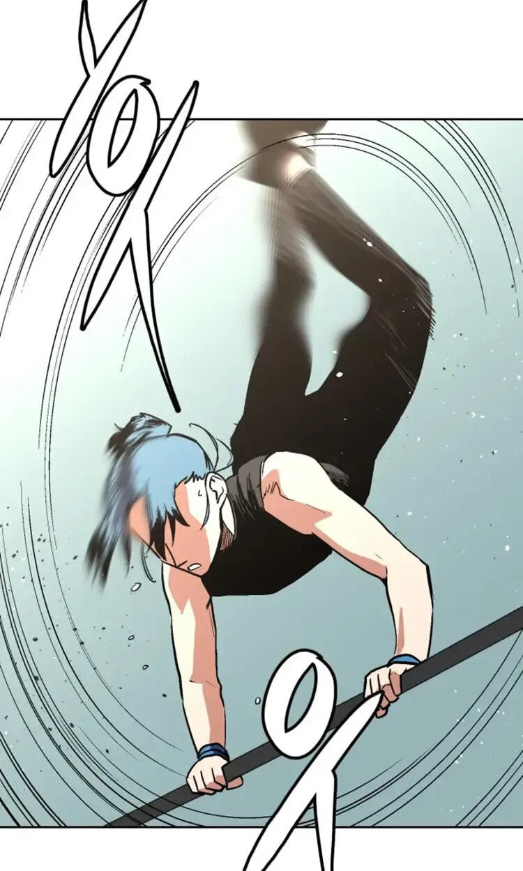 Read Street Workout chapter 39 image 15 on Lezhin