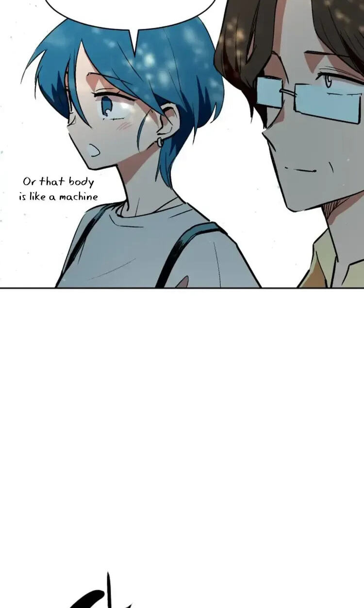 Read Street Workout chapter 39 image 21 on Lezhin