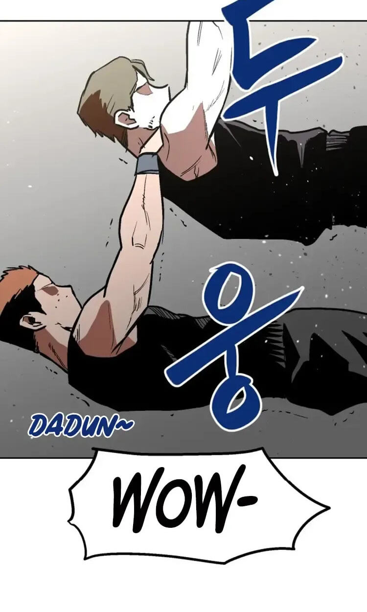 Read Street Workout chapter 39 image 25 on Lezhin