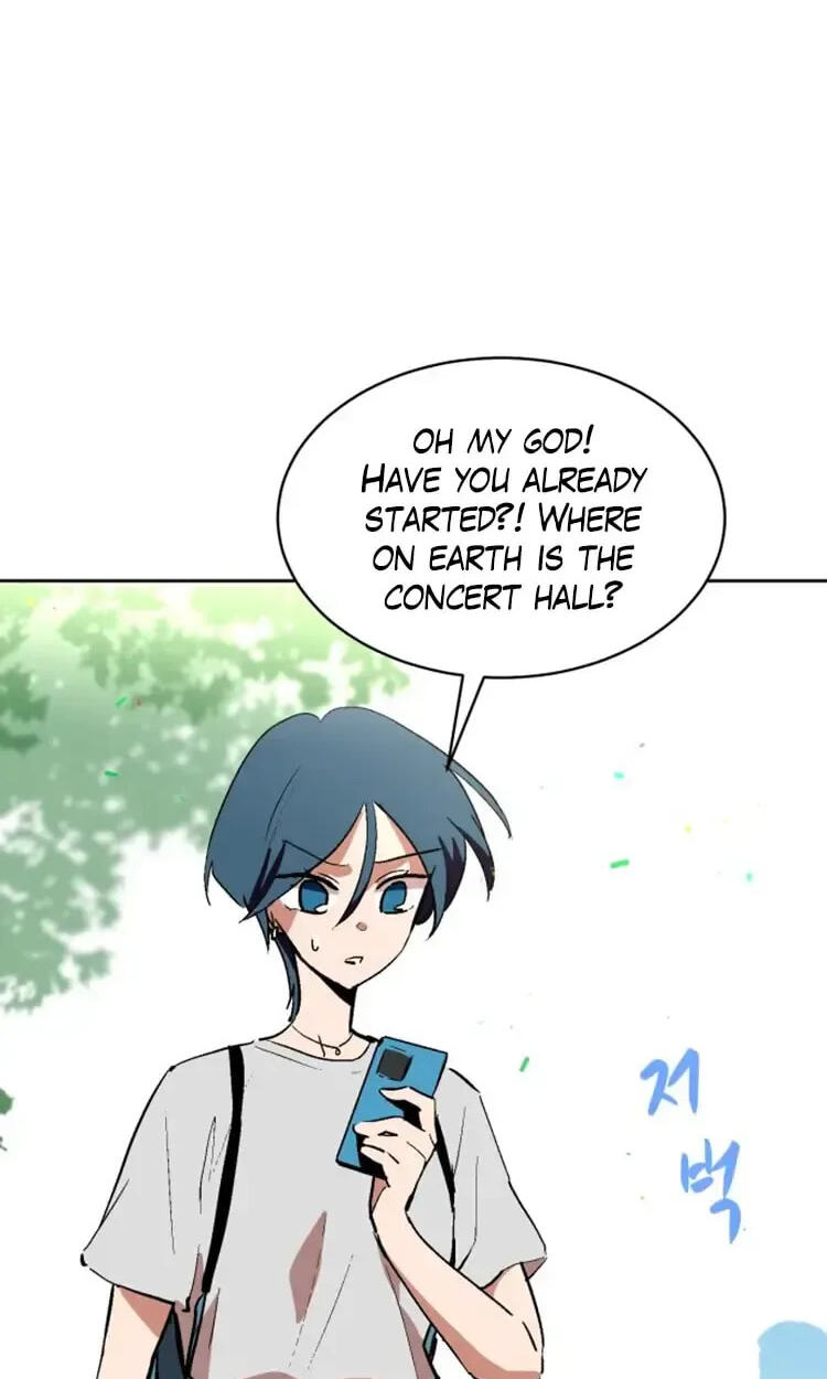 Read Street Workout chapter 39 image 3 on Lezhin