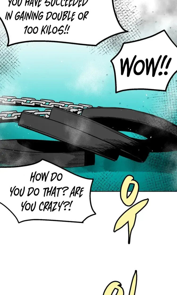Read Street Workout chapter 39 image 41 on Lezhin