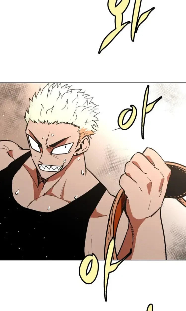 Read Street Workout chapter 39 image 42 on Lezhin
