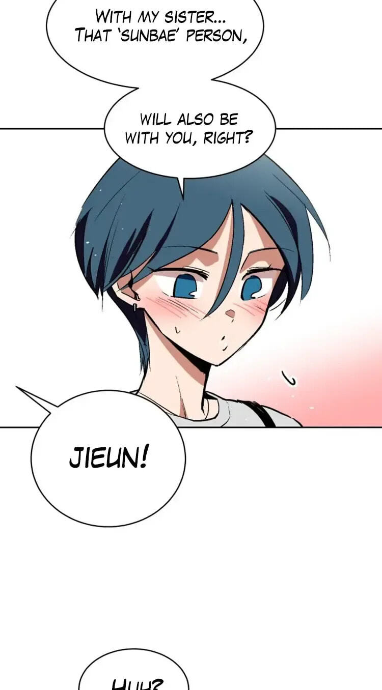 Read Street Workout chapter 39 image 5 on Lezhin