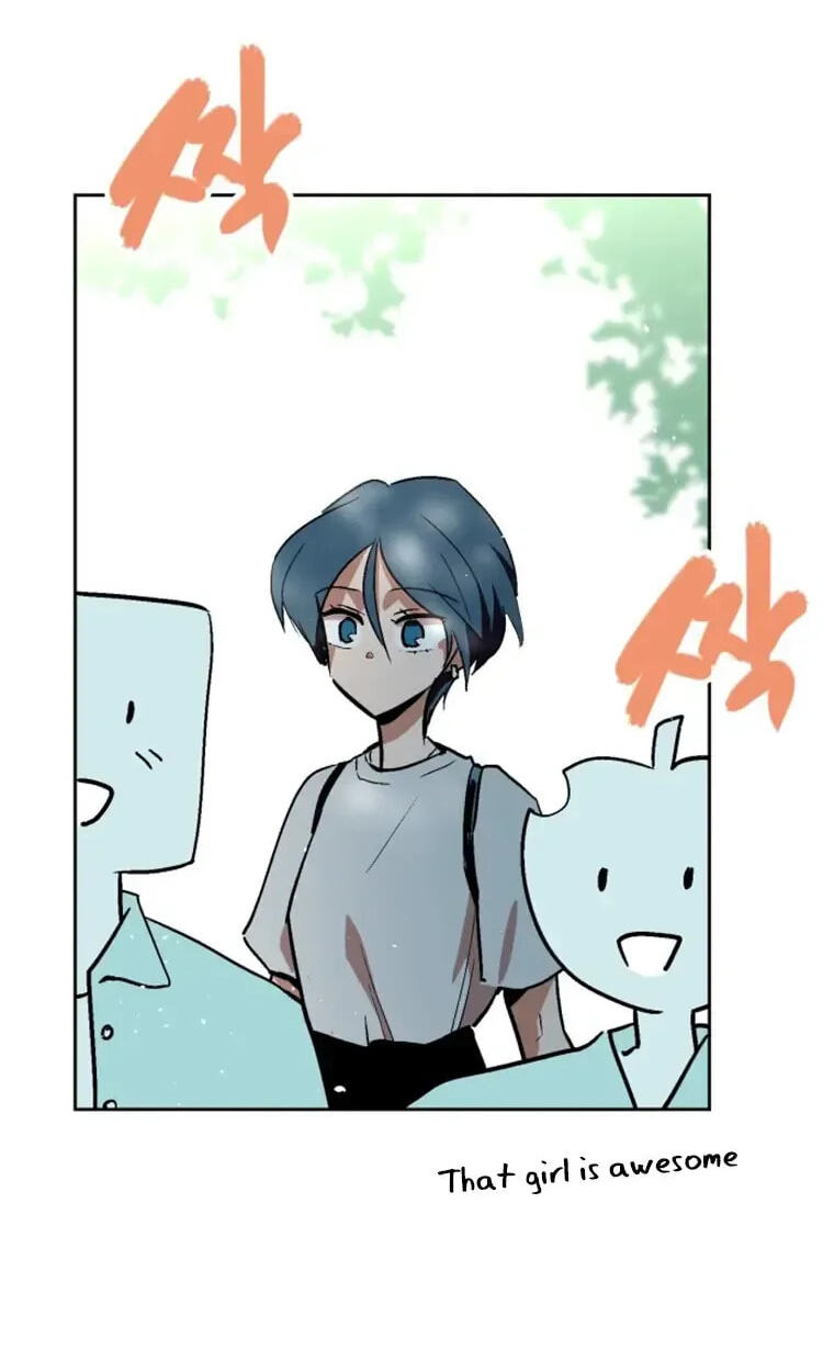 Read Street Workout chapter 39 image 50 on Lezhin