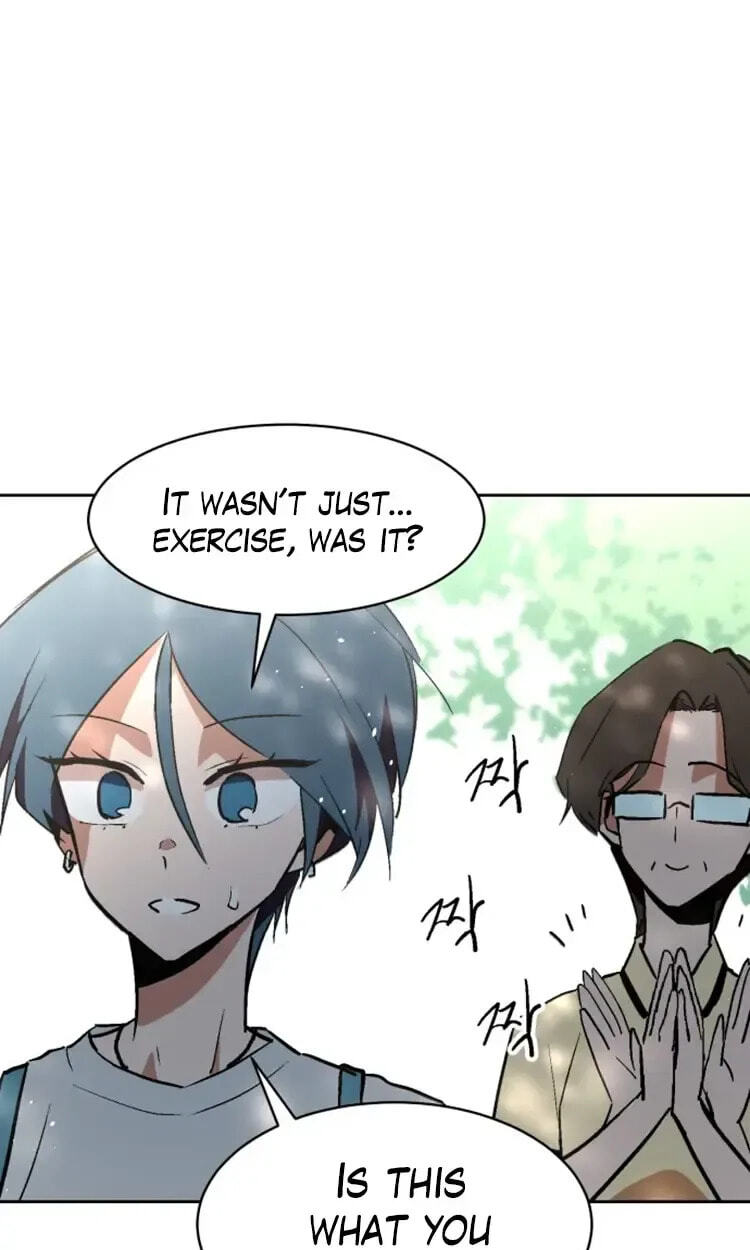 Read Street Workout chapter 39 image 51 on Lezhin
