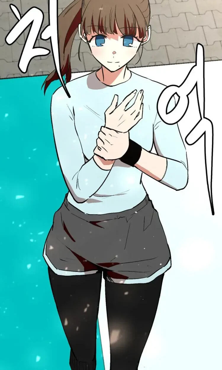 Read Street Workout chapter 39 image 54 on Lezhin