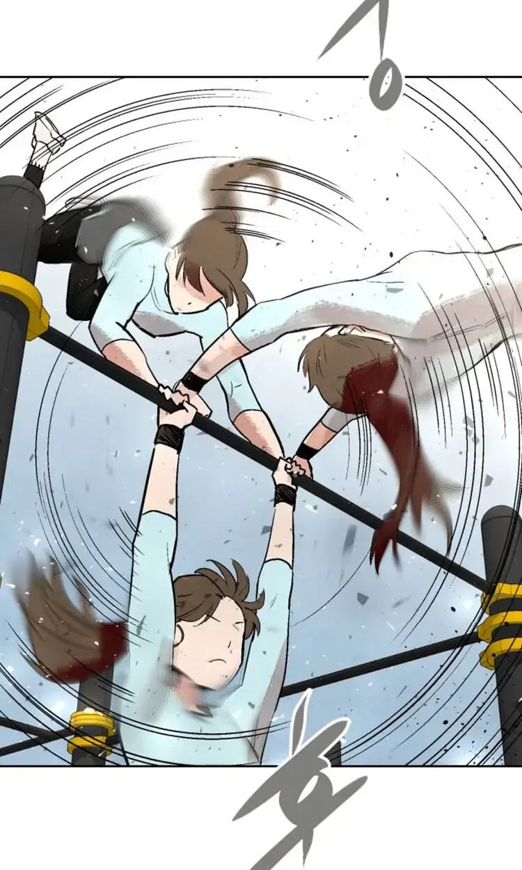 Read Street Workout chapter 39 image 71 on Lezhin