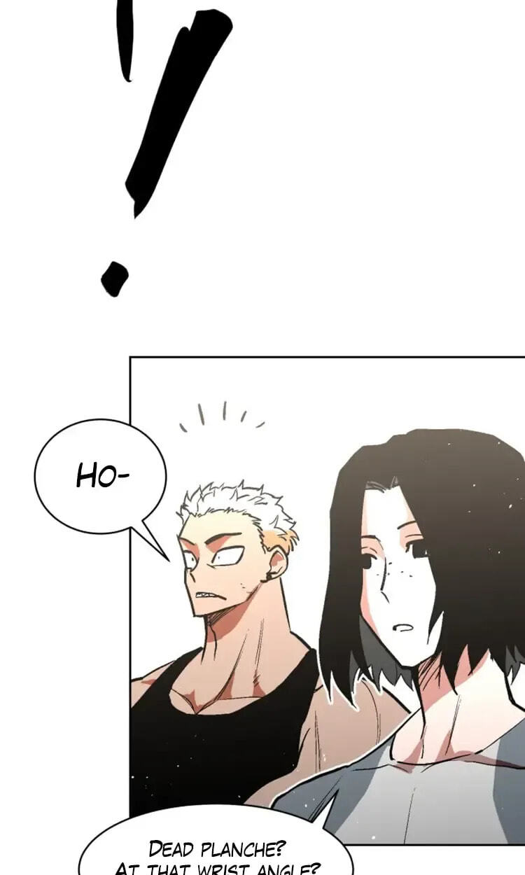 Read Street Workout chapter 39 image 75 on Lezhin