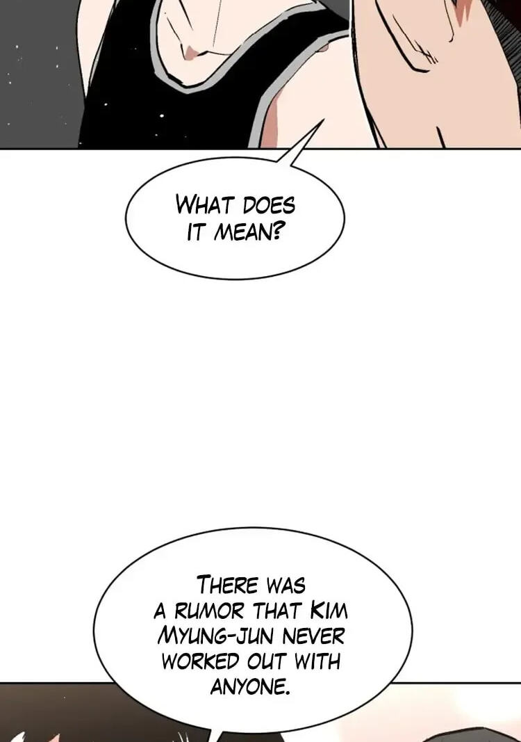 Read Street Workout chapter 40 image 10 on Lezhin