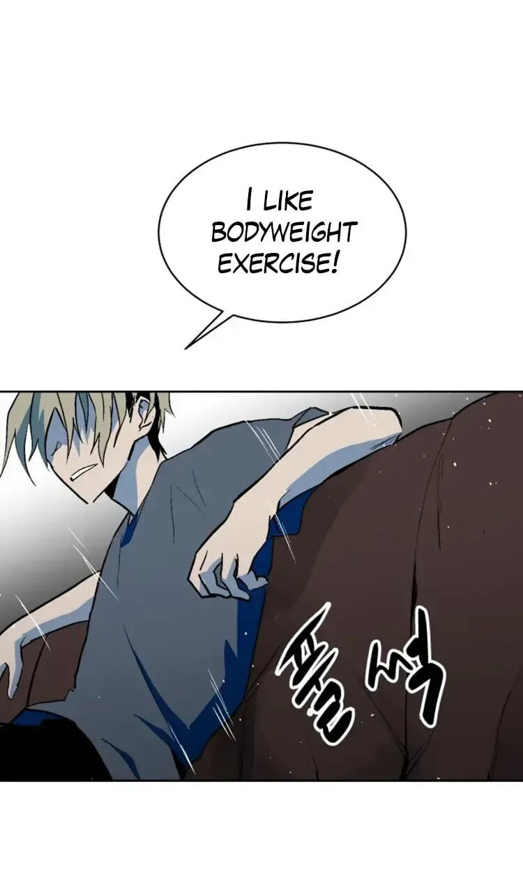 Read Street Workout chapter 40 image 101 on Lezhin