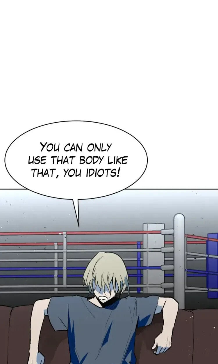 Read Street Workout chapter 40 image 102 on Lezhin