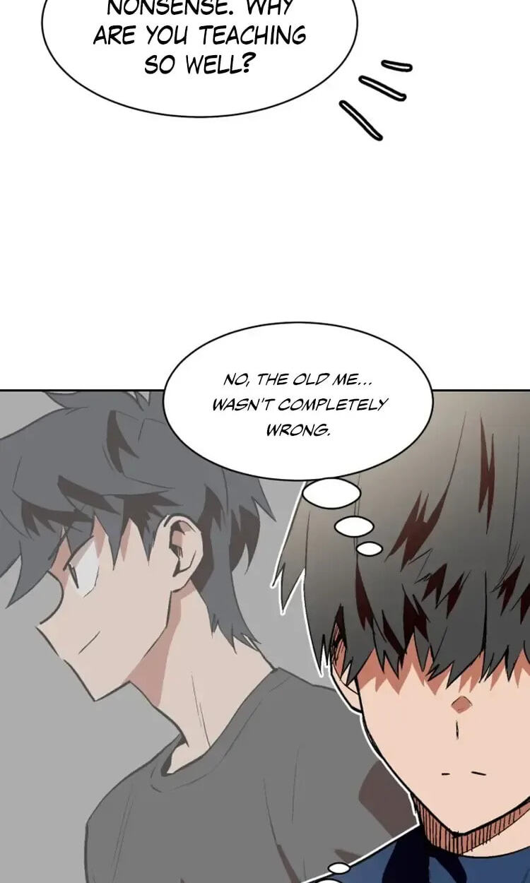Read Street Workout chapter 40 image 13 on Lezhin
