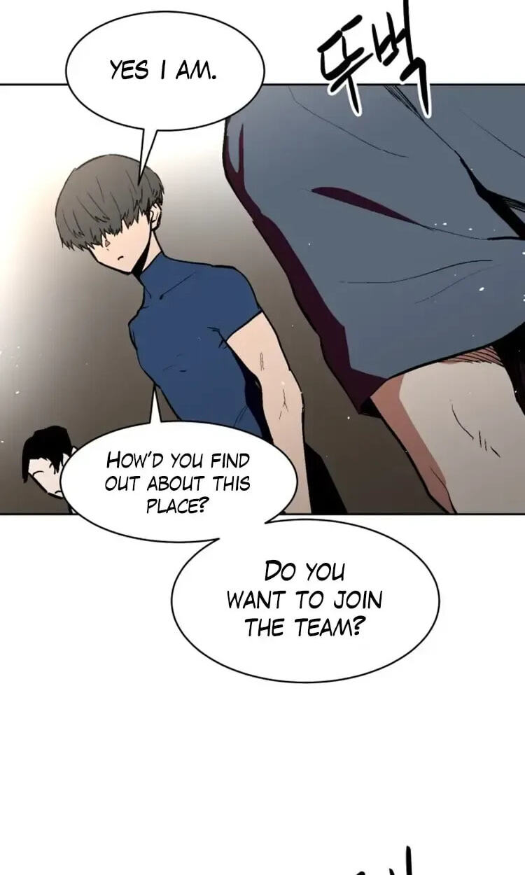 Read Street Workout chapter 40 image 19 on Lezhin