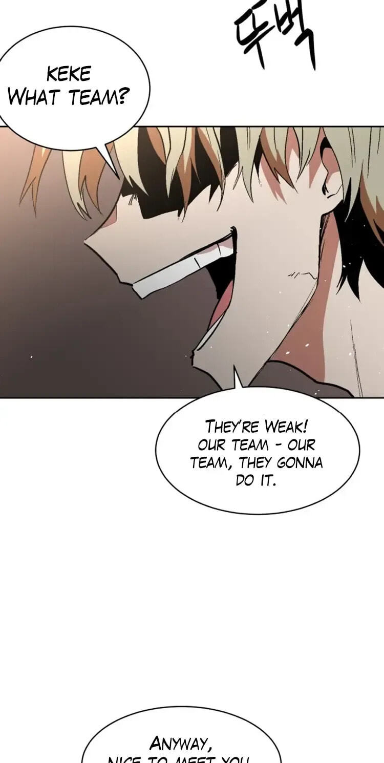 Read Street Workout chapter 40 image 20 on Lezhin