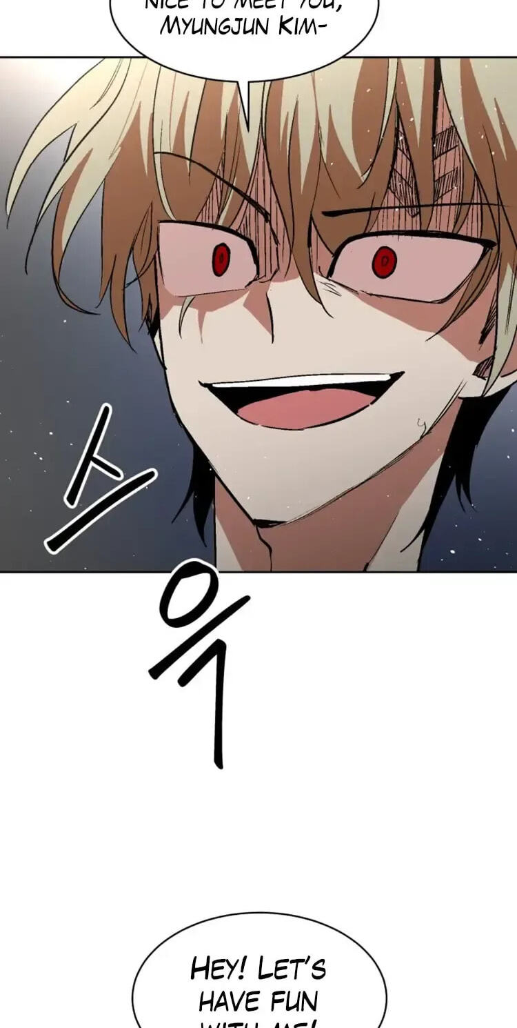 Read Street Workout chapter 40 image 21 on Lezhin
